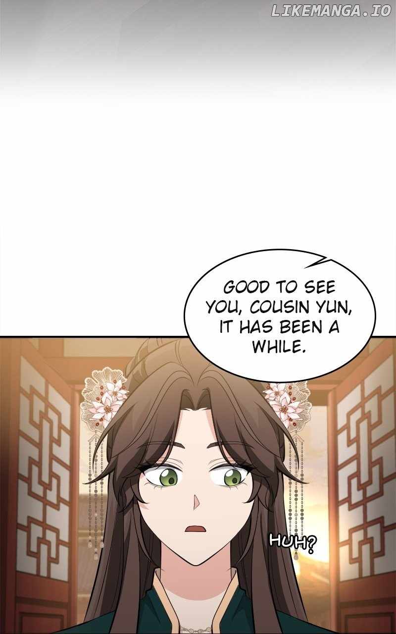 The Laws of Cultivation Chapter 26 84